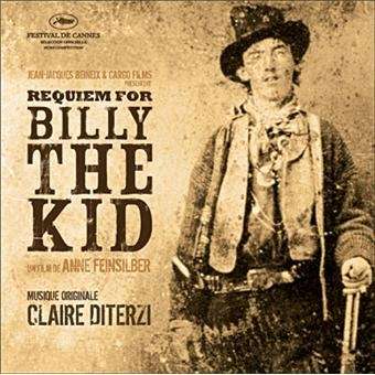 Requiem for Billy the kid