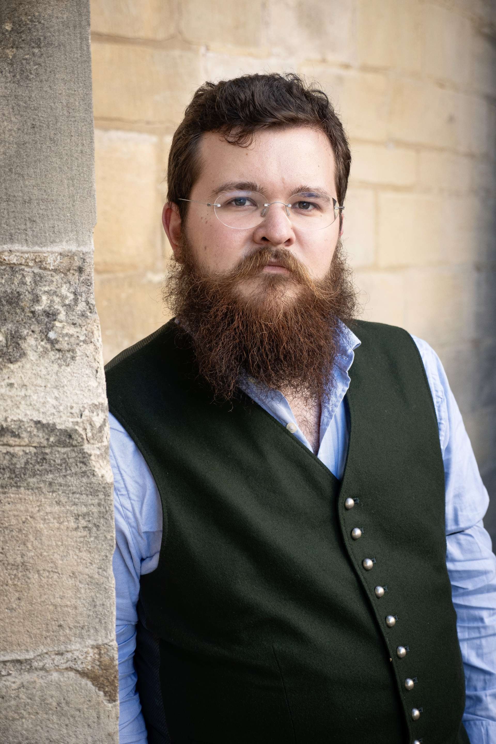 Martin Laskawiec ténor