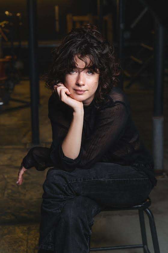 Photo d'Esther Armengol